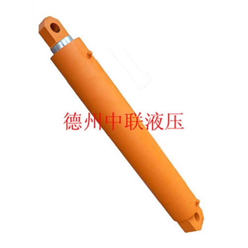 双耳环液压油缸